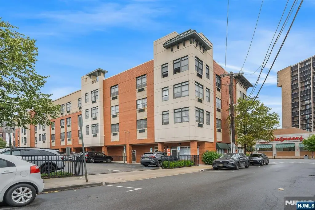 9252 Kennedy Boulevard 204, North Bergen, NJ 07047 - #1