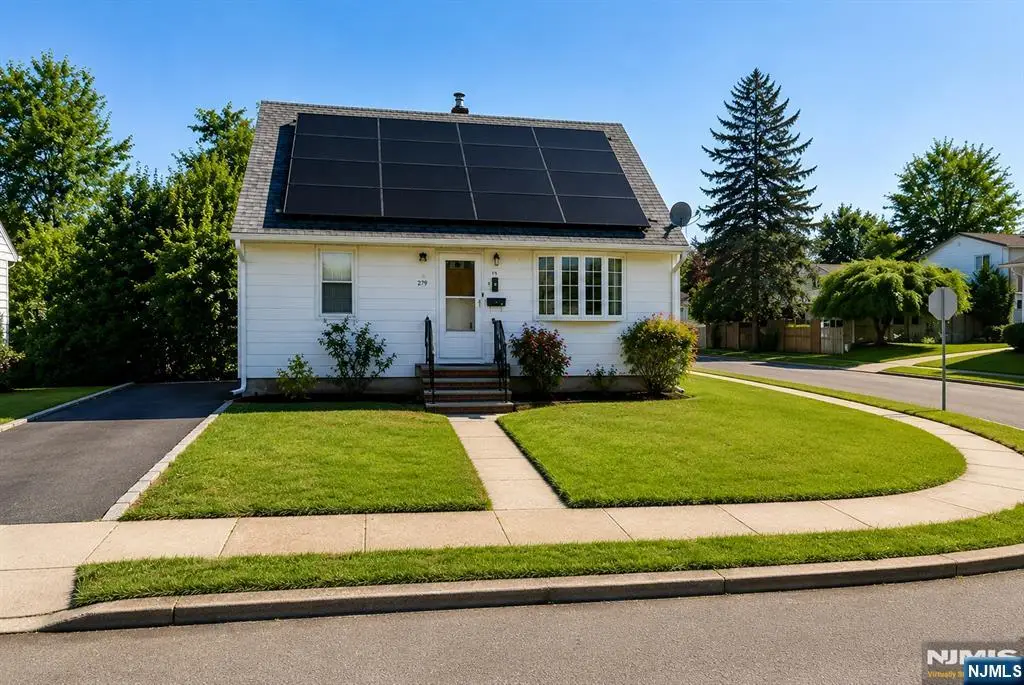 279 Bergen Boulevard, Woodland Park, NJ 07424 - #1