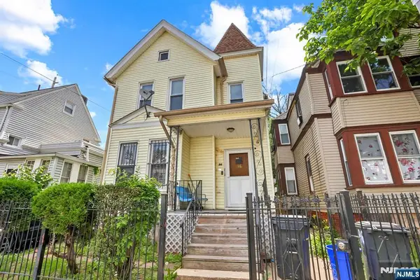 96-98 11th Street, Newark, NJ 07107