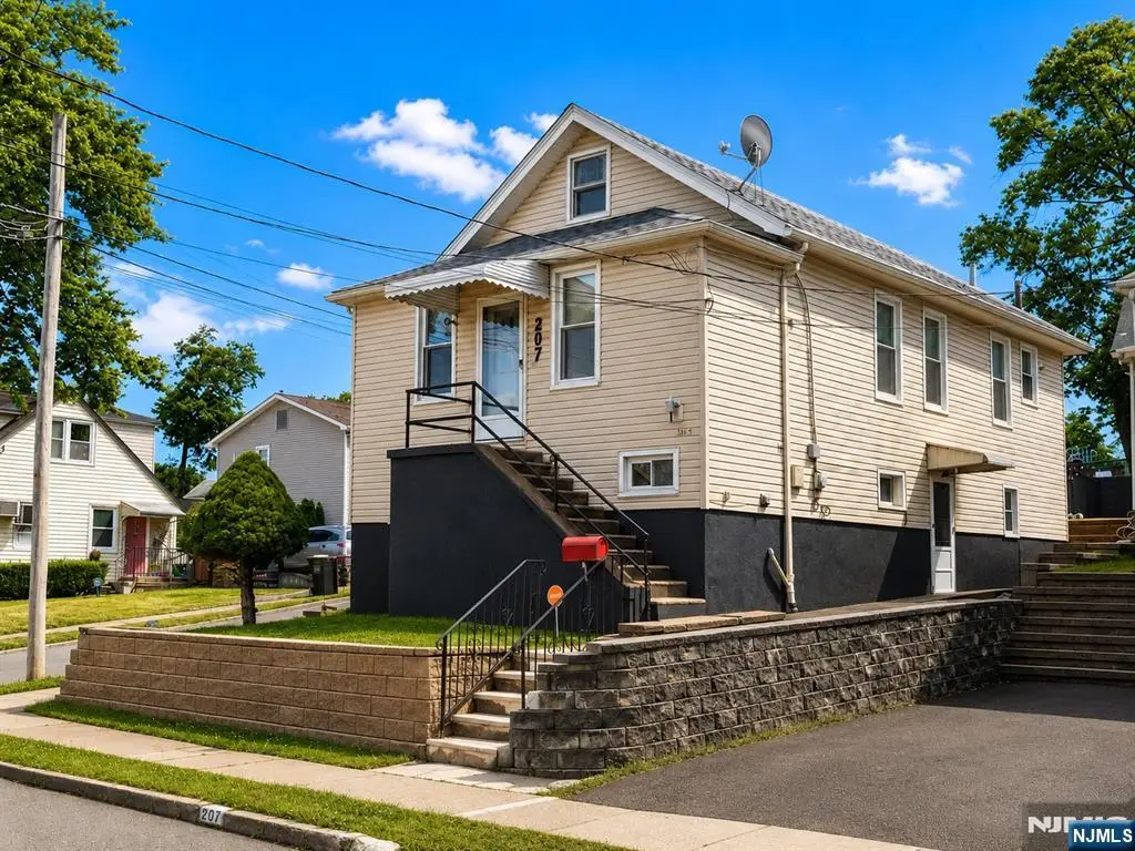 207 Van Winkle Avenue, Nutley, NJ 07110 - #1