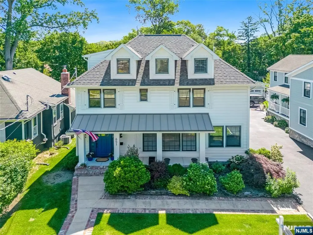 651 Grove Street, Montclair, NJ 07043 - #1
