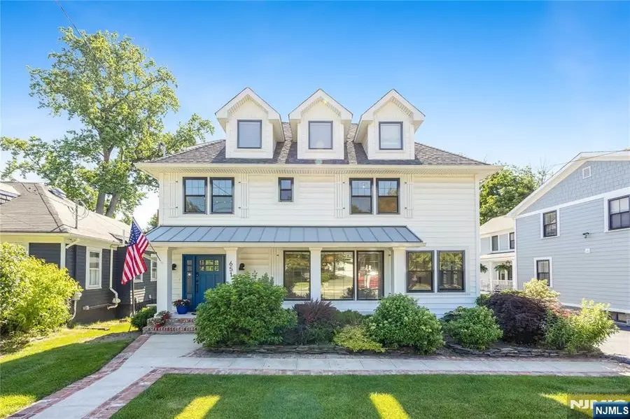 651 Grove Street, Montclair, NJ 07043 - #2