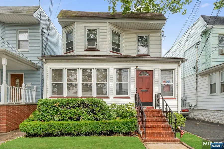 345 Davis Avenue, Kearny, NJ 07032 - #2