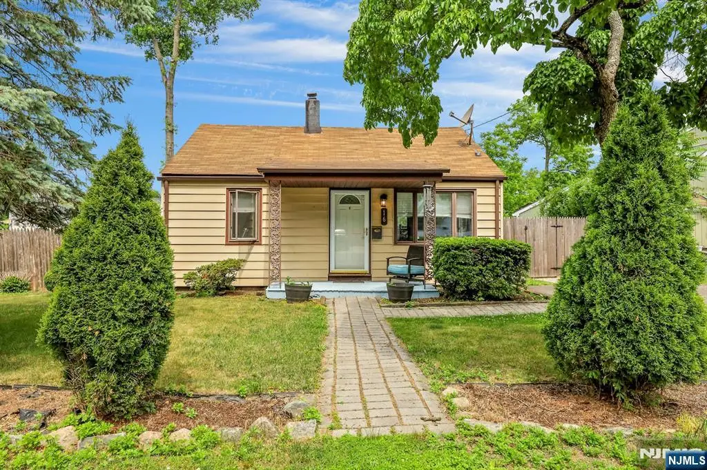 16 Boulevard, Haskell, NJ 07420 - #1