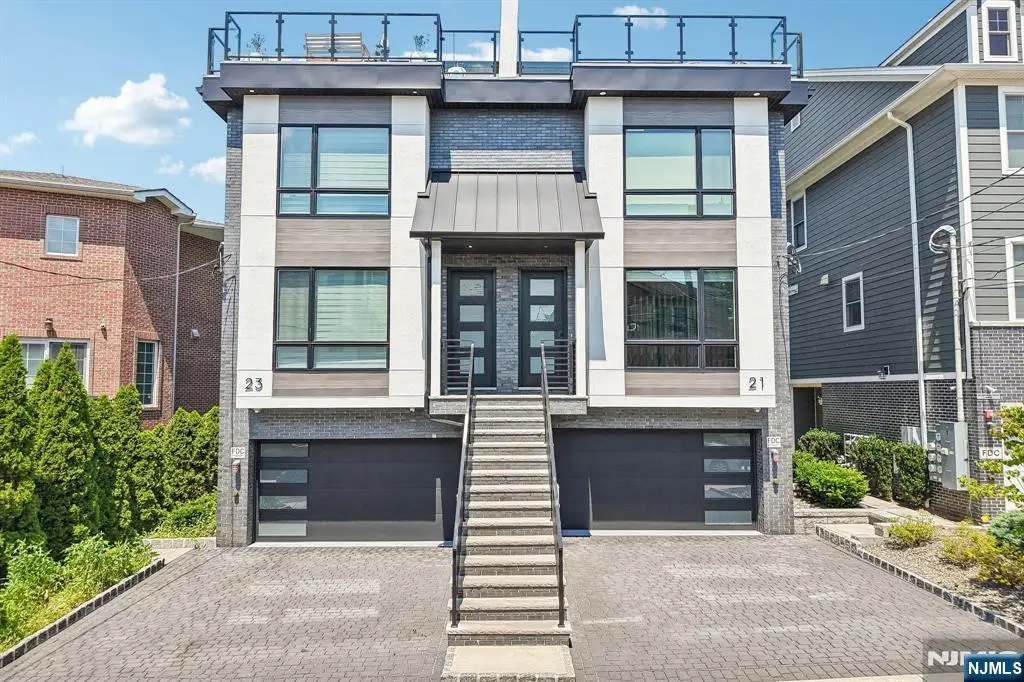 21 Cumbermeade Road, Fort Lee, NJ 07024 - #1