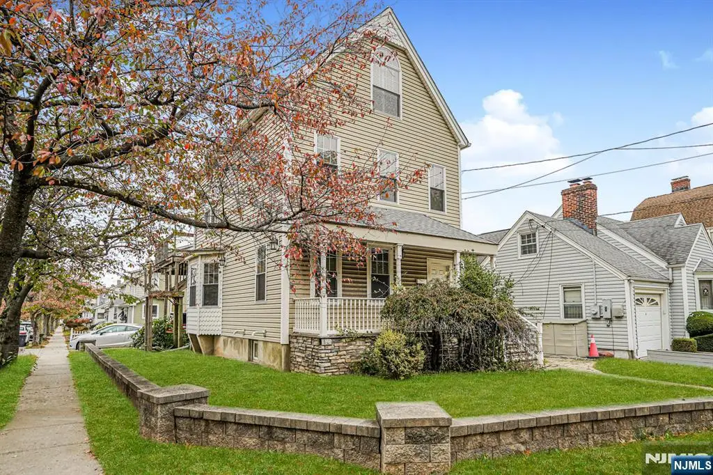 344 Joralemon Street, Belleville, NJ 07109 - #1