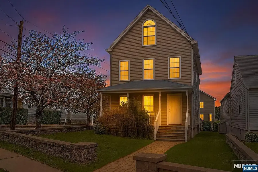 344 Joralemon Street, Belleville, NJ 07109 - #3