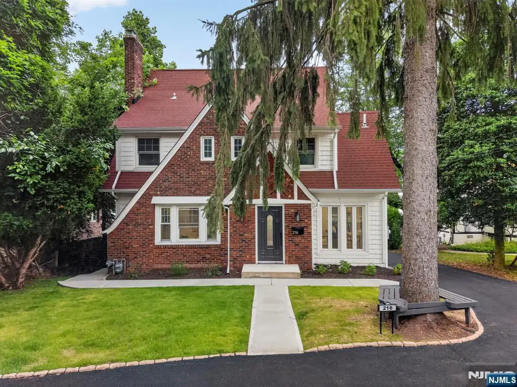 216 Gregory Avenue, West Orange, NJ 07052 - #1
