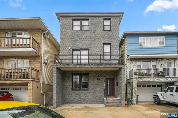 138 76th Street, North Bergen, NJ 07047