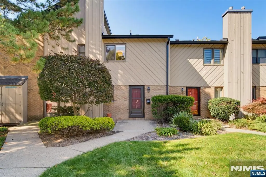 2161 Ellery Avenue, Fort Lee, NJ 07024 - #1