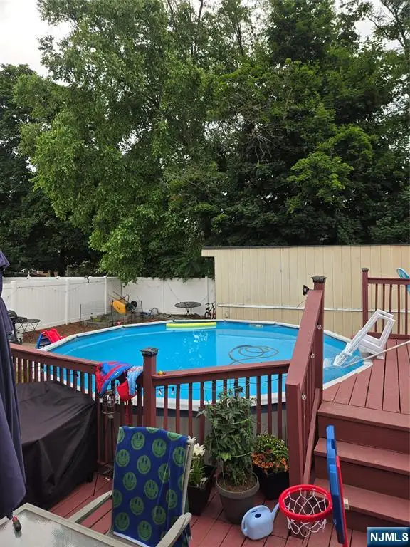 4 Salem Road, Paterson, NJ 07502 - #3