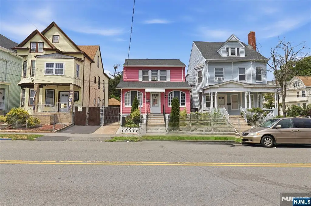 53-55 18th Avenue, Paterson, NJ 07513 - #1