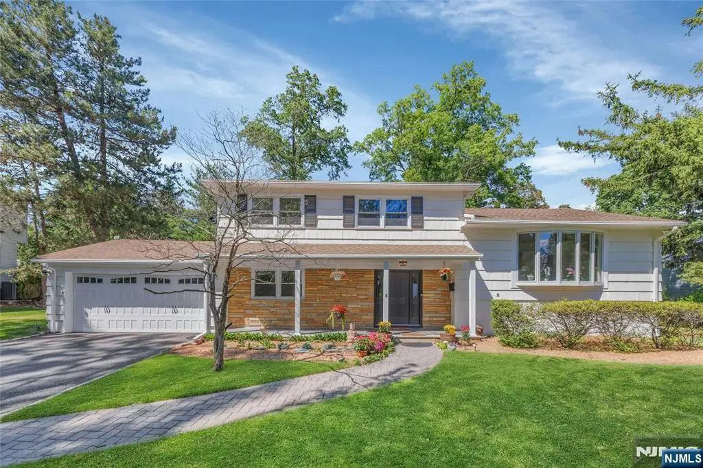 5 Fairview Avenue, West Orange, NJ 07052 - #1