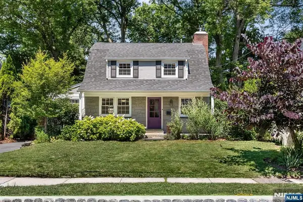 20 College Avenue, Montclair, NJ 07043
