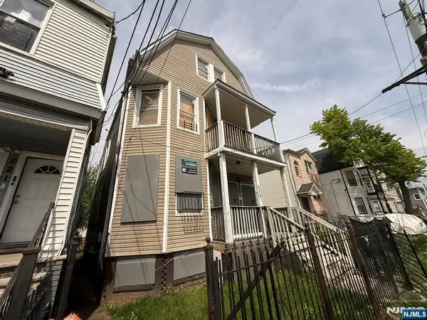 519 16th Street, Newark, NJ 07103