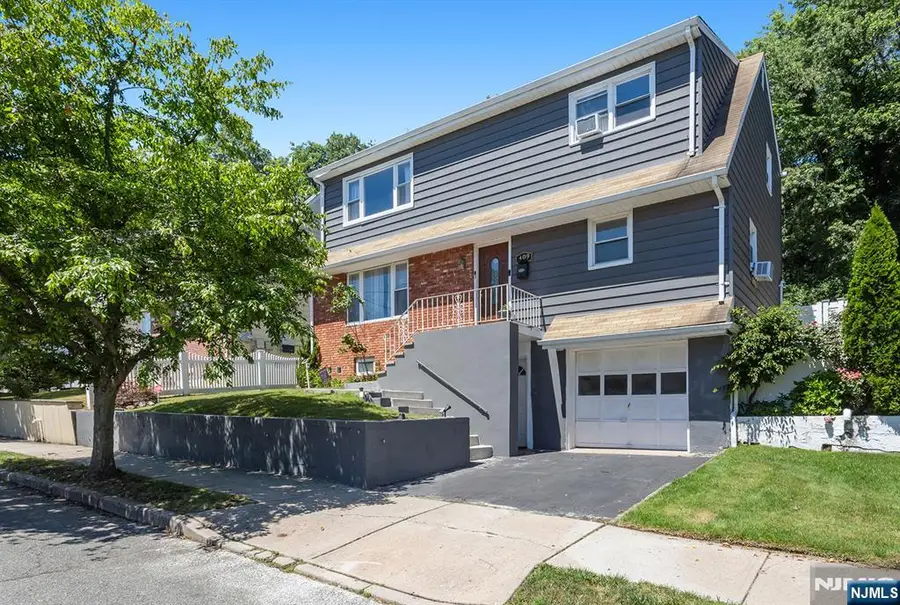 409 Farnham Avenue, Lodi, NJ 07644 - #2