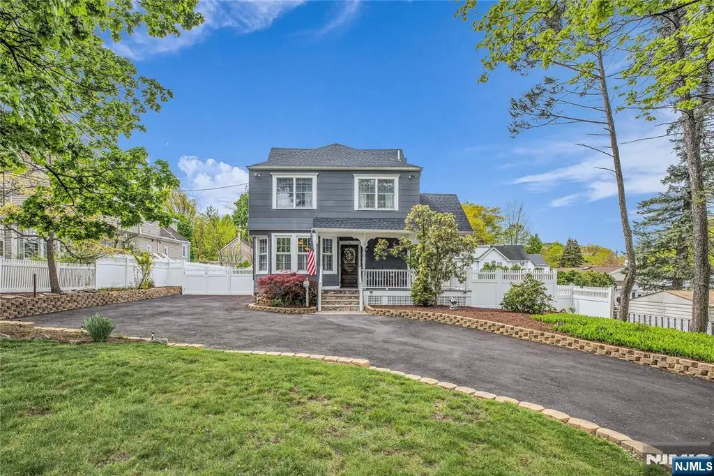 152 Long Hill Road, Little Falls, NJ 07424 - #1