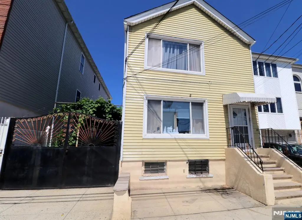 119 Pacific Street, Newark, NJ 07105 - #1