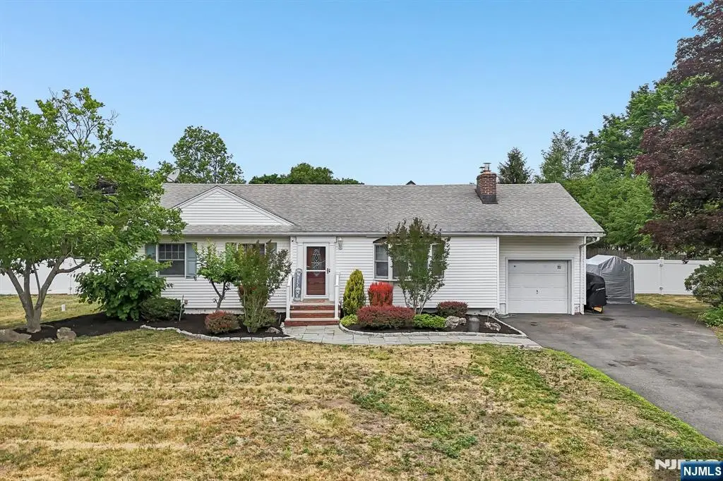 49 Pancake Hollow Drive, Wayne, NJ 07470 - #1