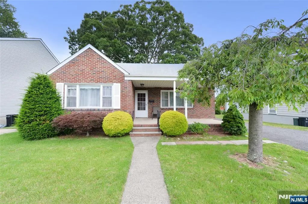 3-21 27th Street, Fair Lawn, NJ 07410 - #1