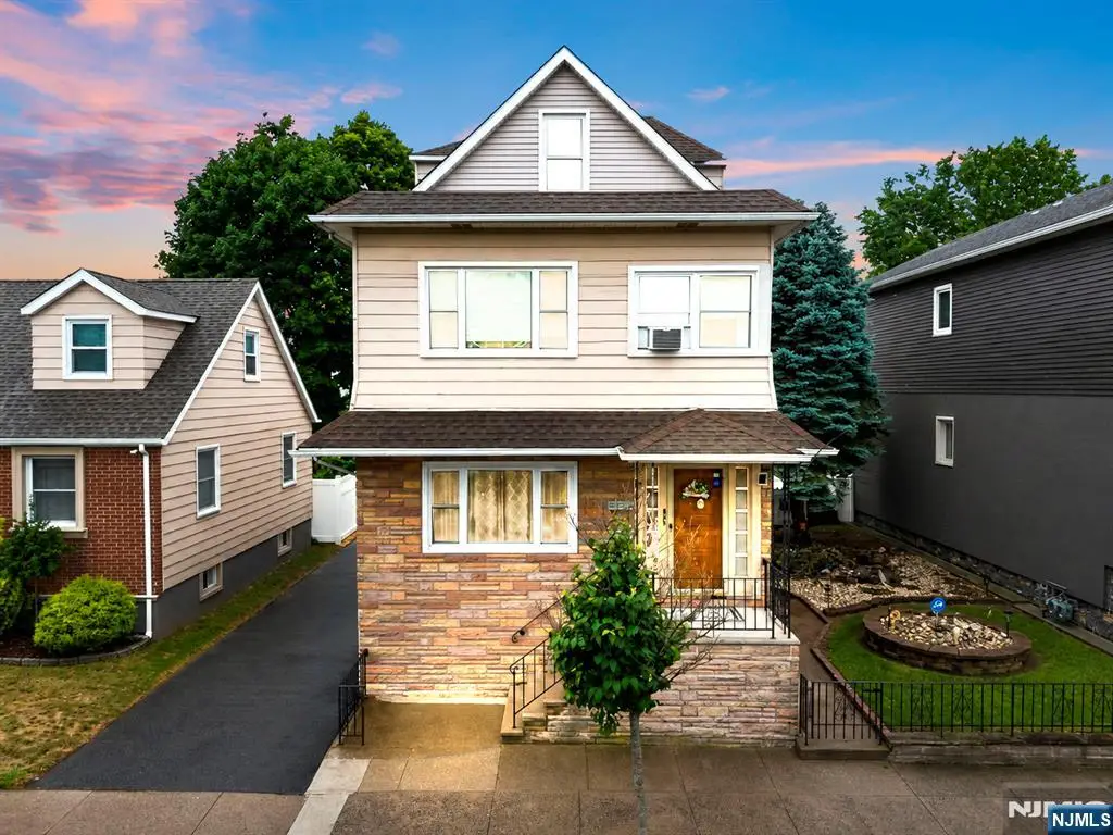 394 Banta Avenue, Garfield, NJ 07026 - #1
