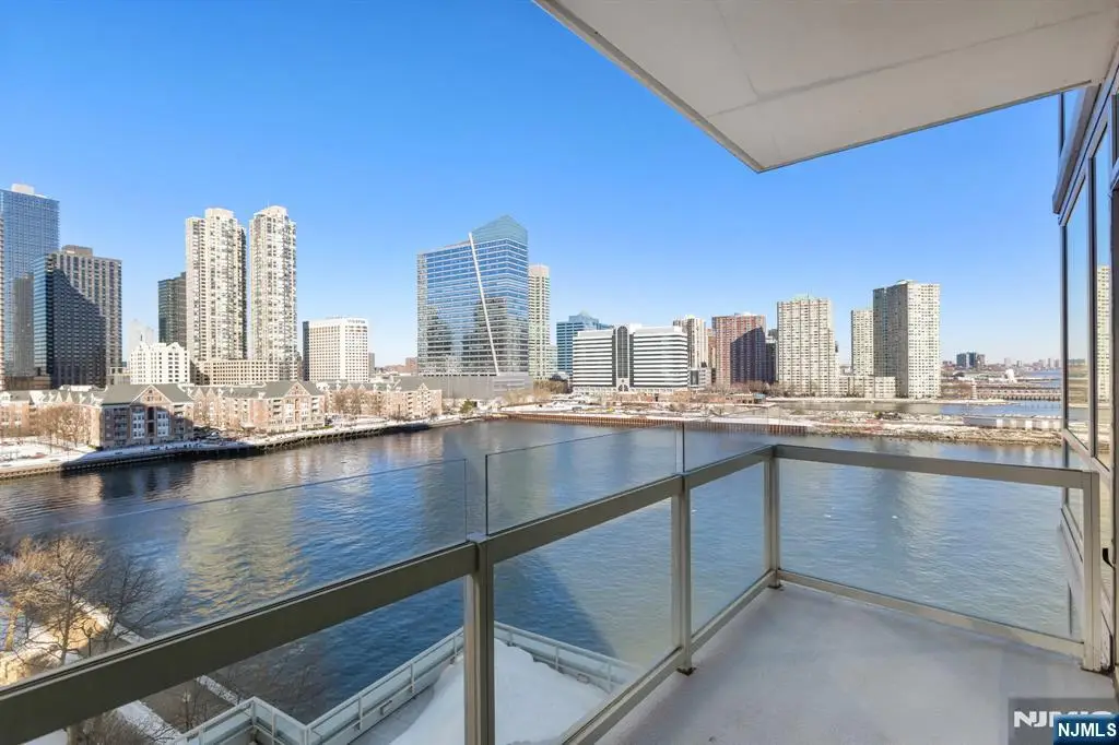 2 2nd Street 801, Jersey City, NJ 07302 - #1