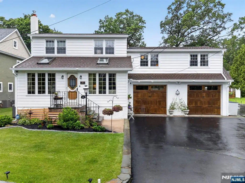 43 Dairy Street, Midland Park, NJ 07432 - #1