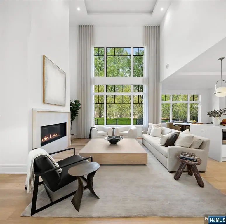 1 Stone Bridge Court, Demarest, NJ 07627 - #3