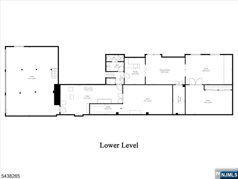 6 Green Hills Road, Mendham, NJ 07945 - #3