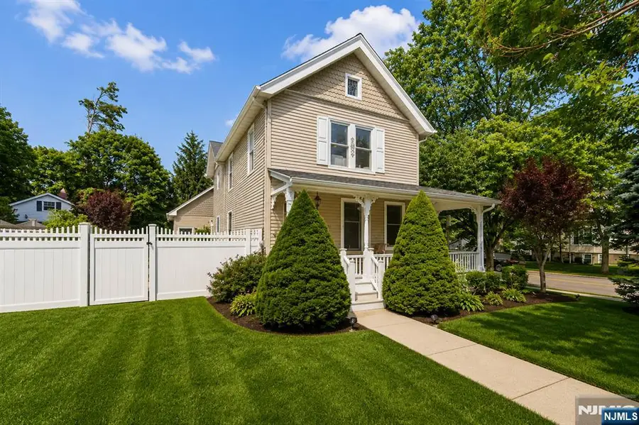 308 Demarest Avenue, Closter, NJ 07624 - #2
