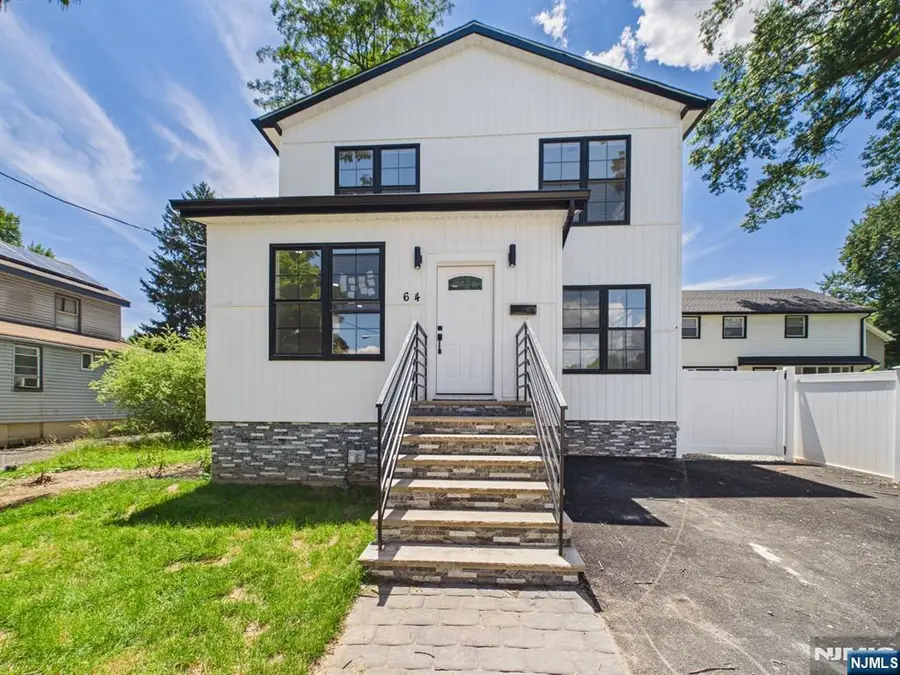 64 Graham Place, Teaneck, NJ 07666 - #2