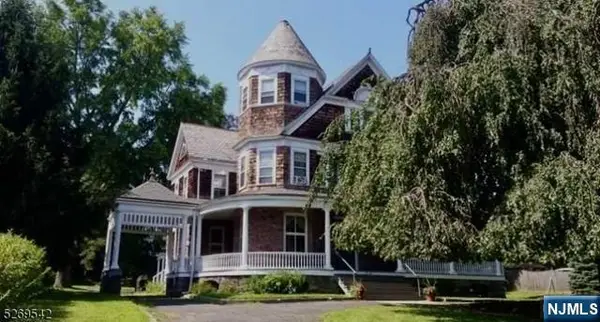 314 Cornelia Street, Boonton Town, NJ 07005