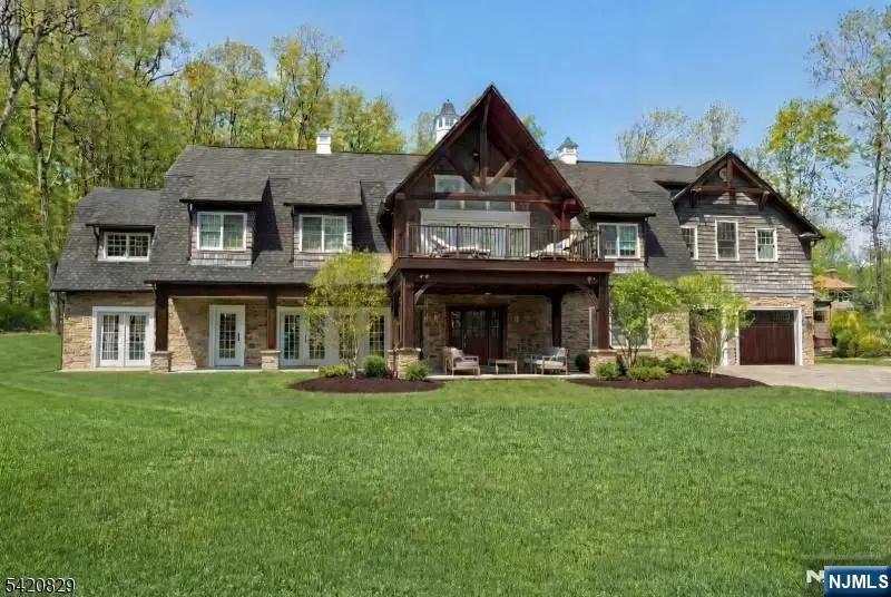 3 Laurel Lane, Chester, NJ 07930 - #1