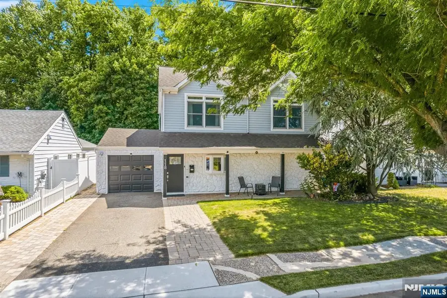 118 Howard Avenue, Rochelle Park, NJ 07662 - #2