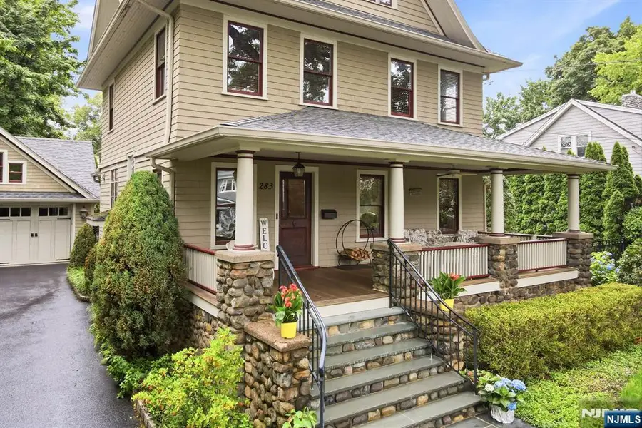 283 Highwood, Ridgewood, NJ 07450 - #2