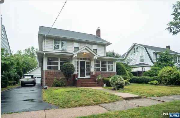 100 Passaic Avenue, Bloomfield, NJ 07003