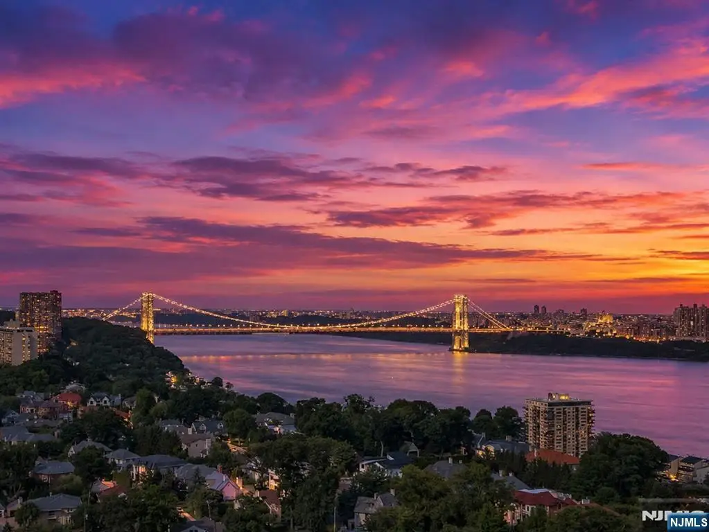 900 Palisade Avenue 17C, Fort Lee, NJ 07024 - #1