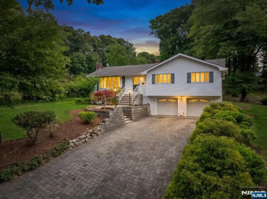 641 Antrim Road, River Vale, NJ 07675 - #1