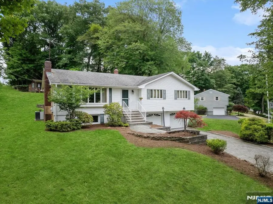 641 Antrim Road, River Vale, NJ 07675 - #2