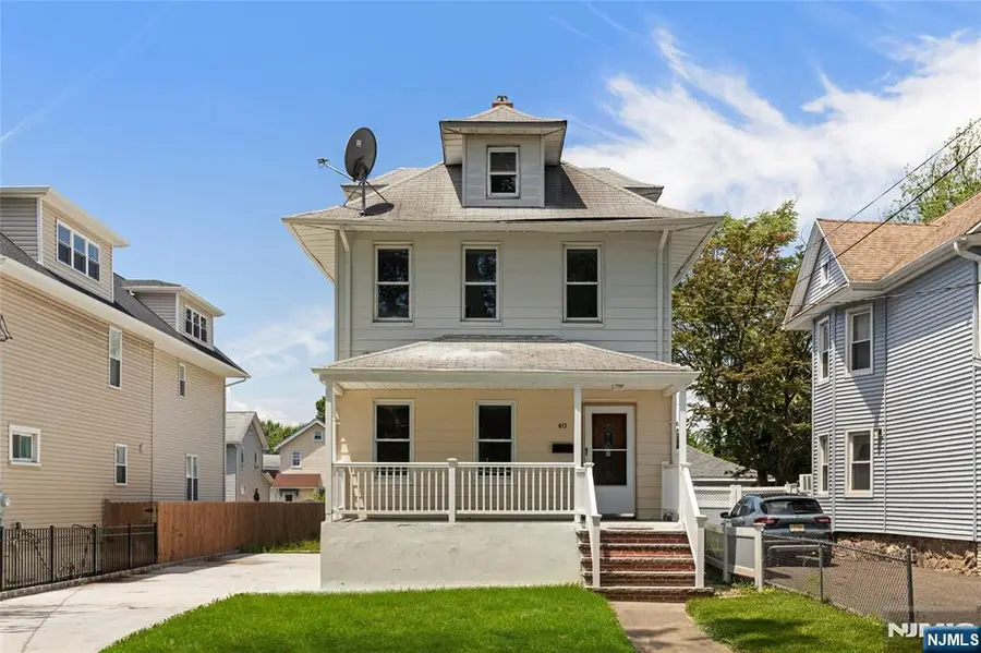 40 Teaneck, Ridgefield Park, NJ 07660 - #2