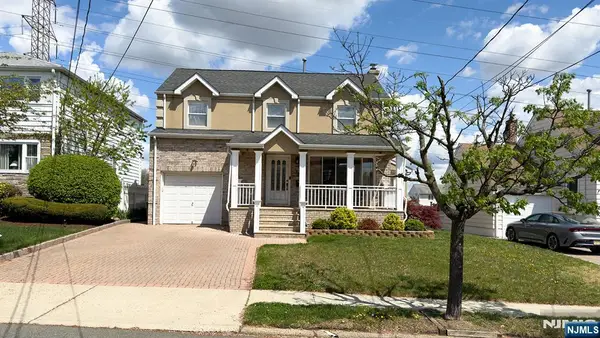 28 Noel Drive, North Arlington, NJ 07031