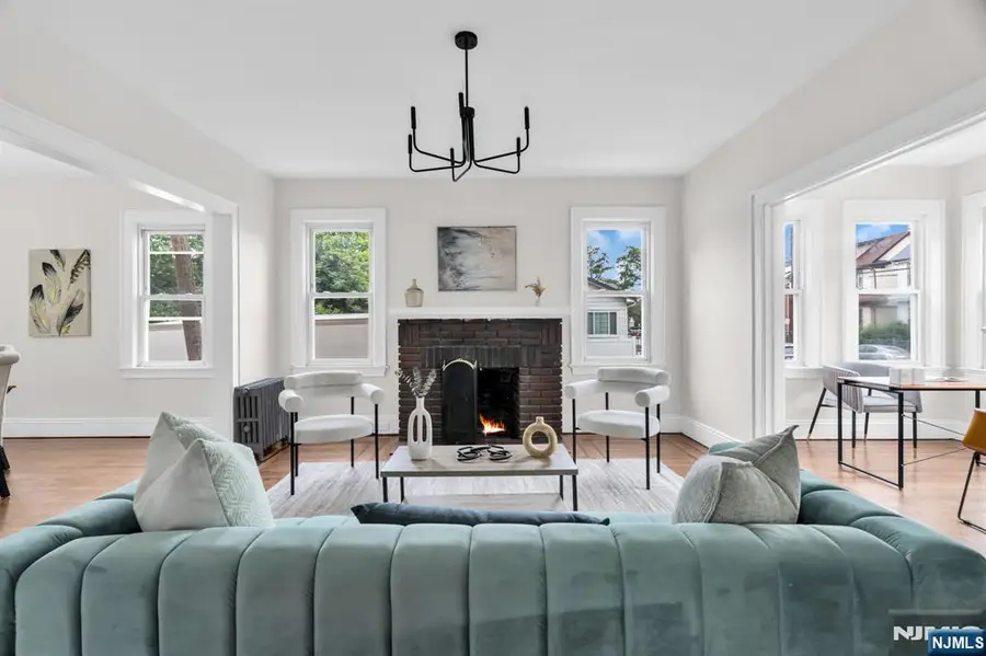 240 End Avenue, Newark, NJ 07106 - #2