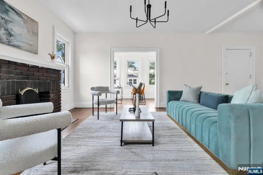 240 End Avenue, Newark, NJ 07106 - #3