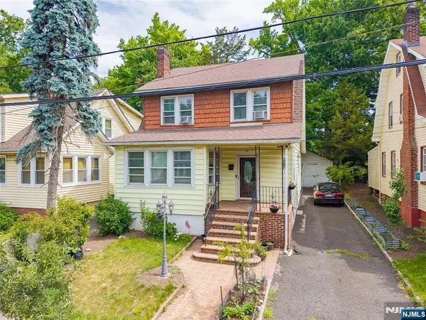 47 Boyden Parkway, Maplewood, NJ 07040