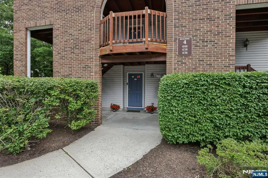 436 Lee Court 4133, Fort Lee, NJ 07024 - #2