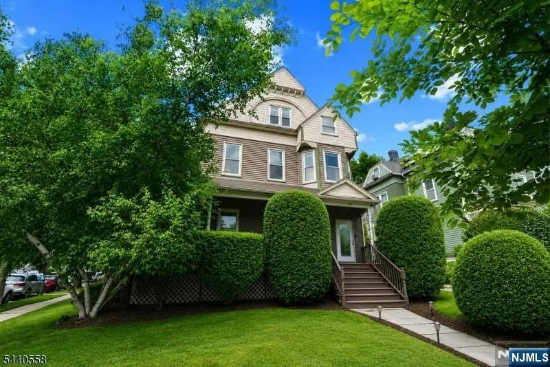 129 Claremont Avenue 2, Montclair, NJ 07042 - #2