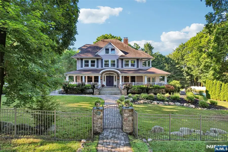 30 Olney Road, Mahwah, NJ 07430 - #3