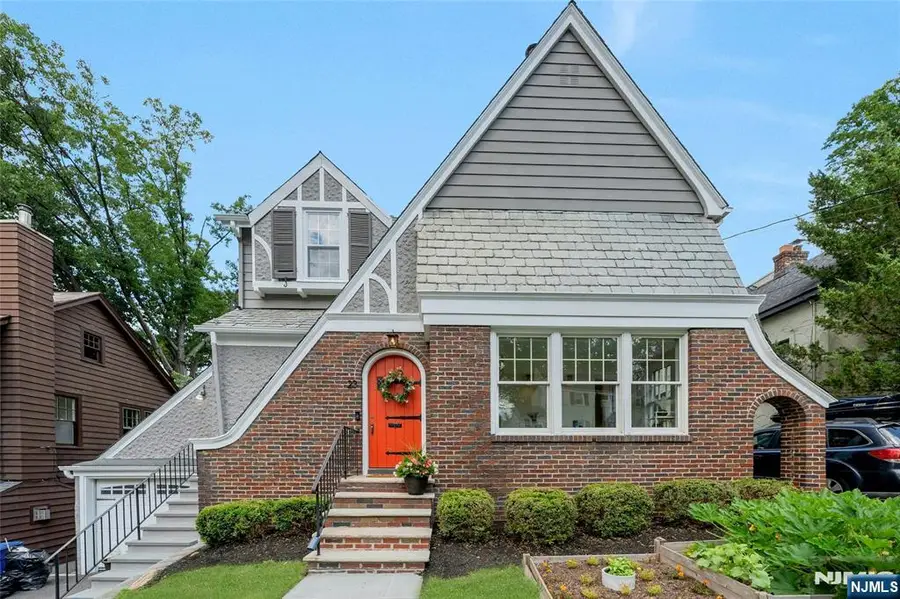 23 Broadview Avenue, Maplewood, NJ 07040 - #2