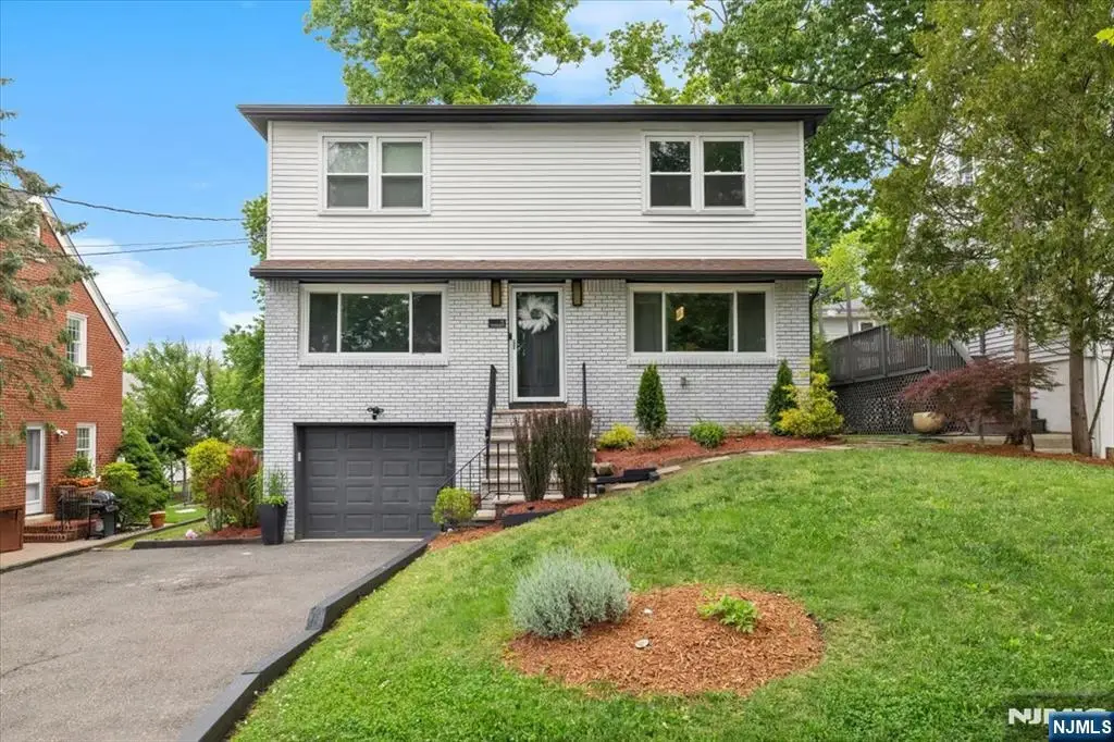 11 Nottingham, West Orange, NJ 07052 - #1