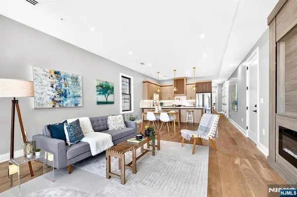 172 Griffith Street 2, Jersey City, NJ 07307